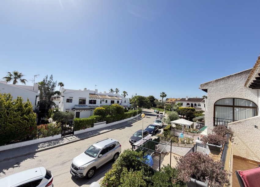 Reventa - Apartamento - Orihuela Costa - Cabo Roig