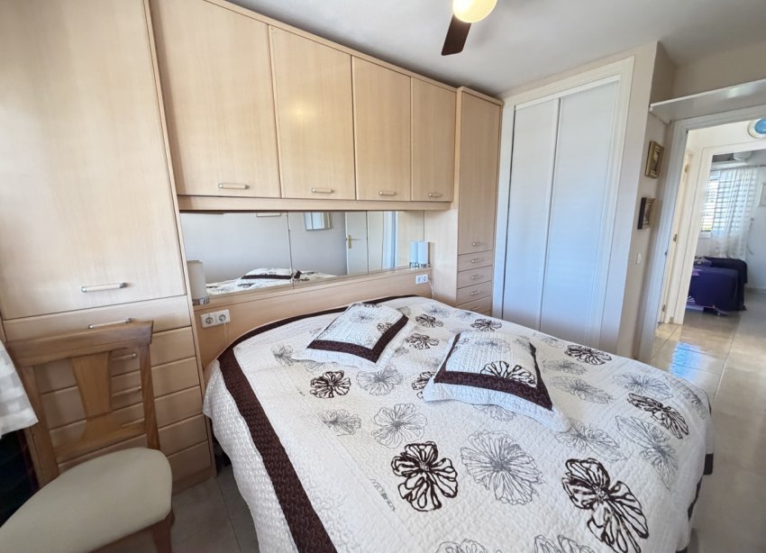 Reventa - Apartamento - Orihuela Costa - Cabo Roig