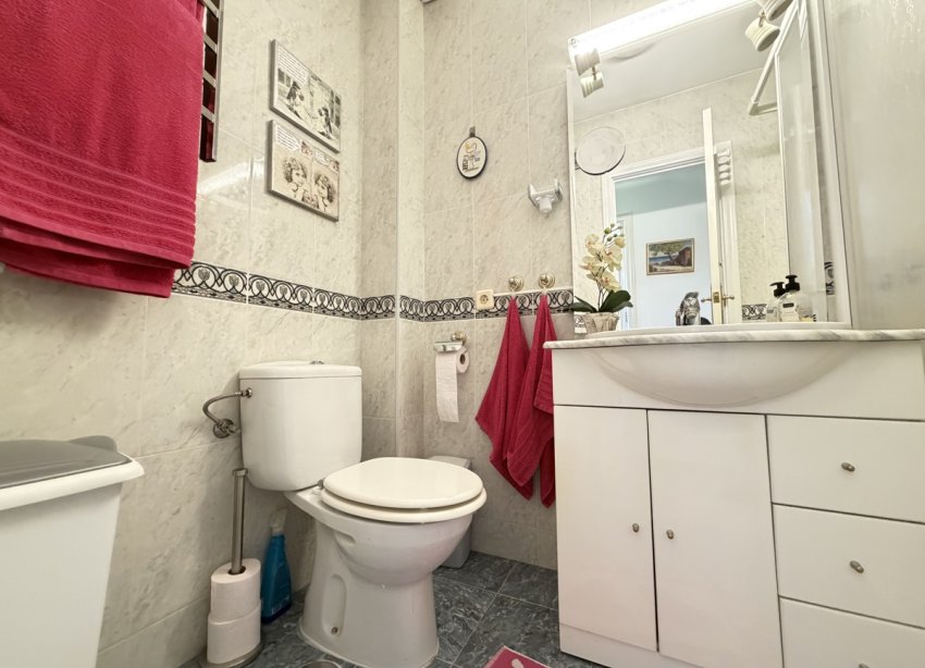 Reventa - Apartamento - Orihuela Costa - Cabo Roig