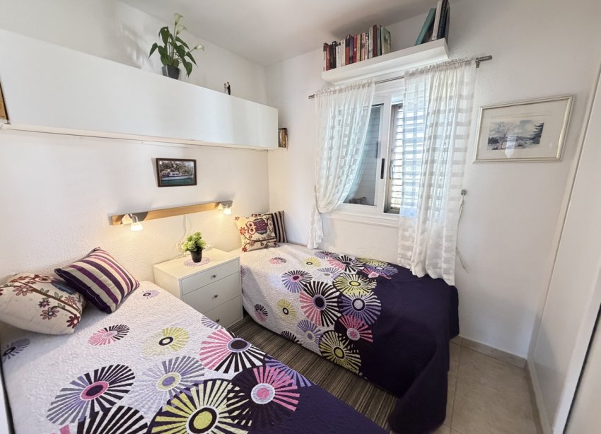 Reventa - Apartamento - Orihuela Costa - Cabo Roig