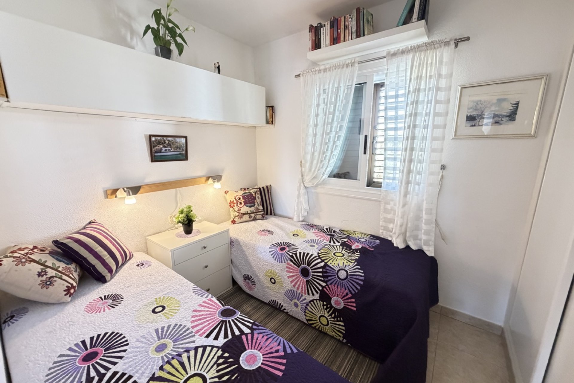 Reventa - Apartamento - Orihuela Costa - Cabo Roig