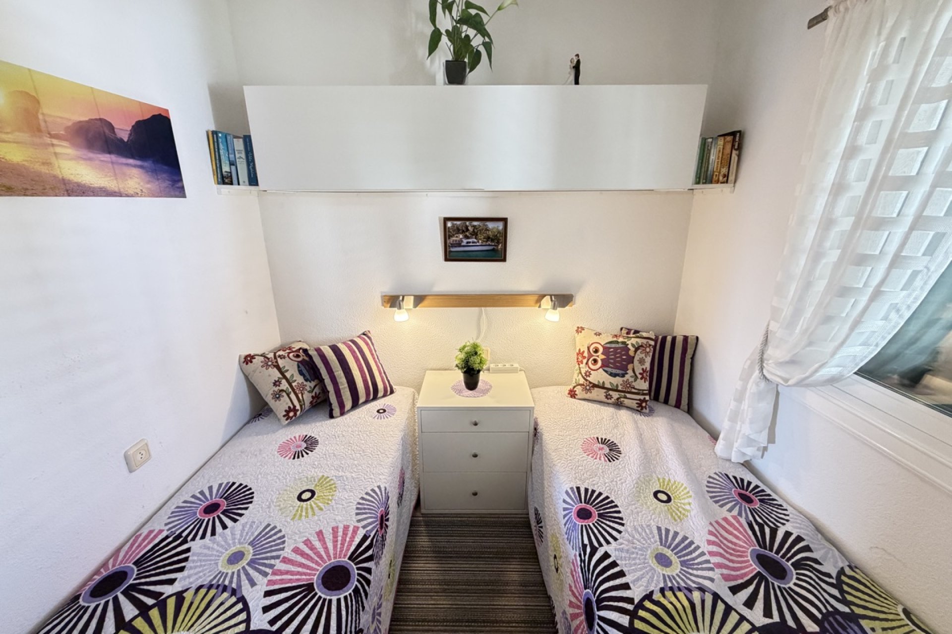 Reventa - Apartamento - Orihuela Costa - Cabo Roig