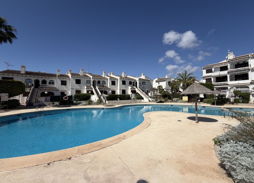Reventa - Apartamento - Orihuela Costa - Cabo Roig
