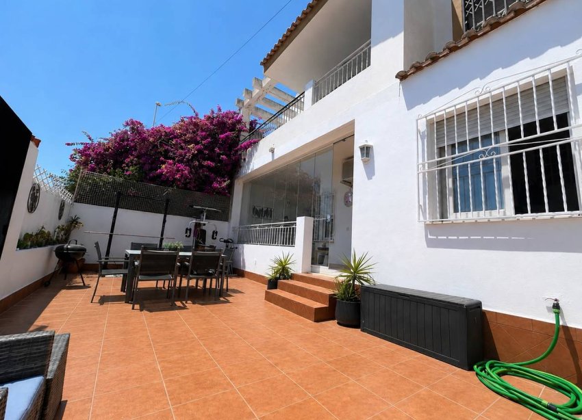 Reventa - Apartamento - Orihuela Costa - Cabo Roig