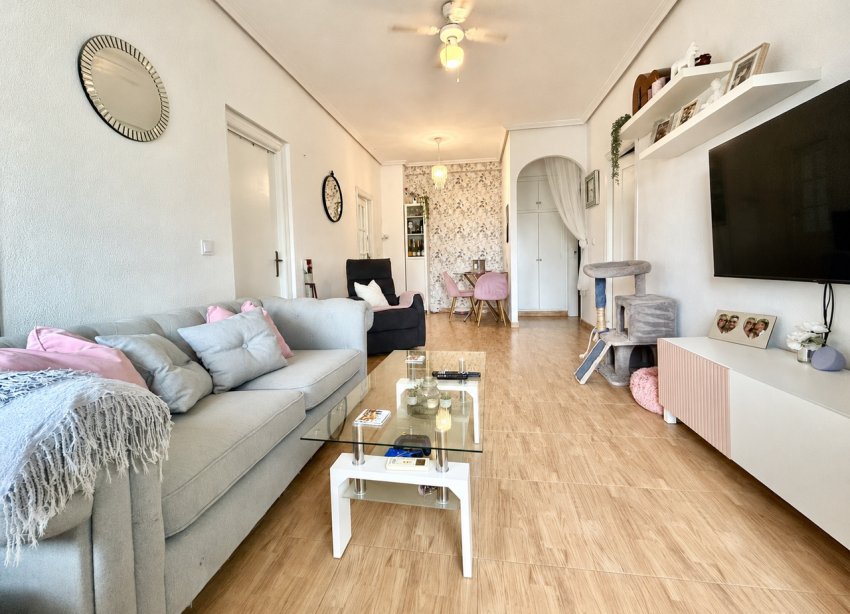 Reventa - Apartamento - Orihuela Costa - Cabo Roig
