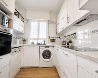 Reventa - Apartamento - Orihuela Costa - Cabo Roig