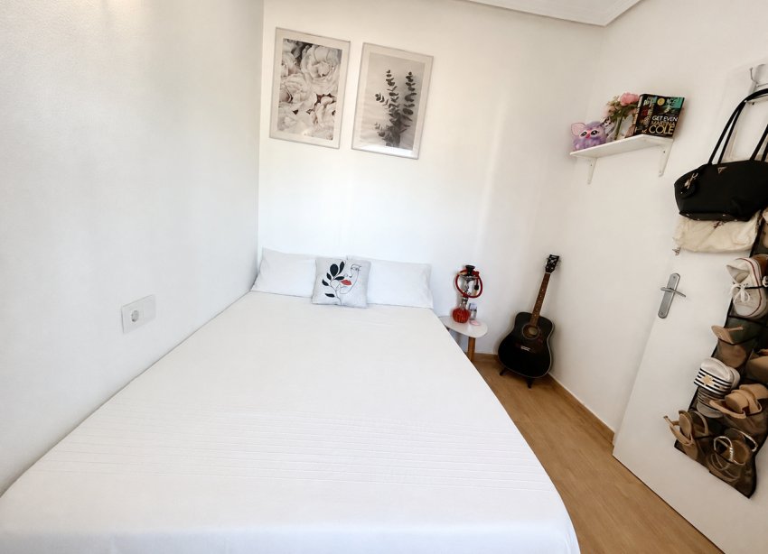 Reventa - Apartamento - Orihuela Costa - Cabo Roig