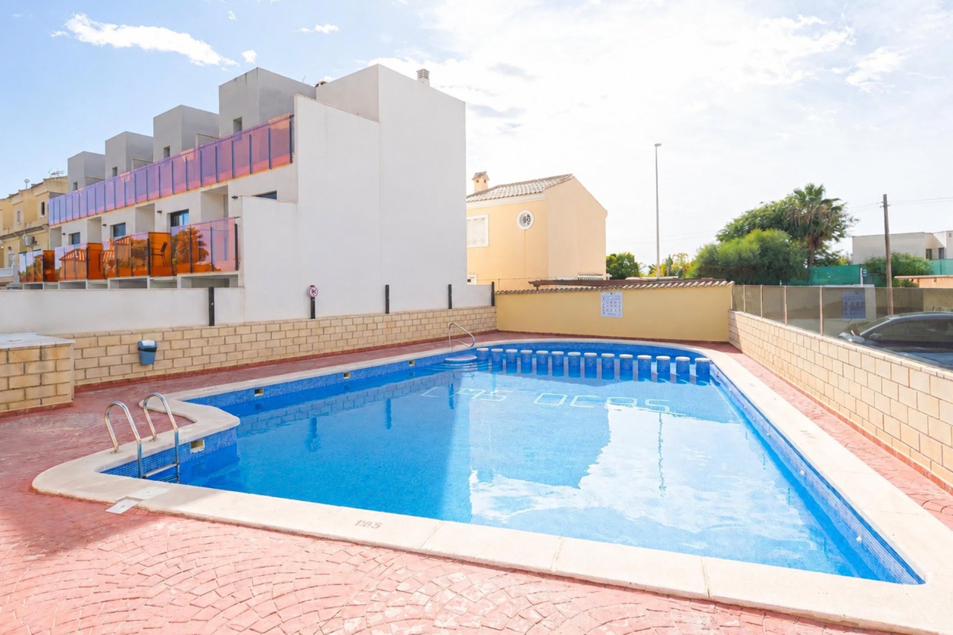 Reventa - Apartamento - Orihuela Costa - Cabo Roig