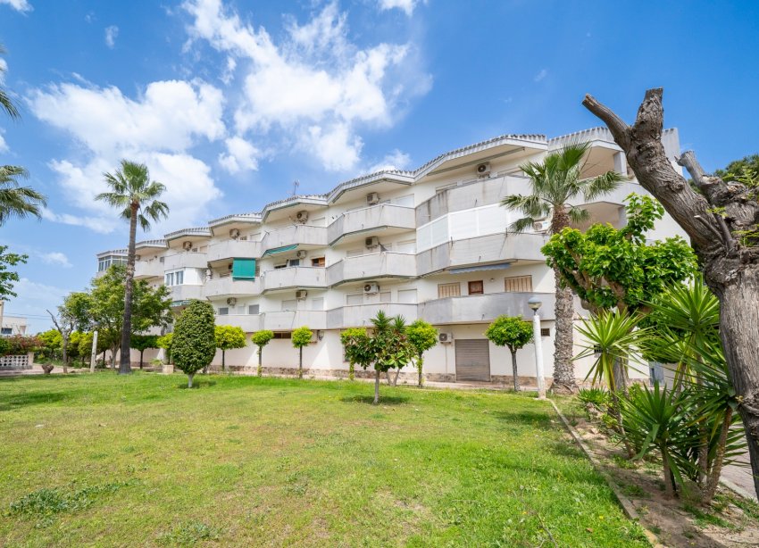 Reventa - Apartamento - Orihuela Costa - Cabo Roig