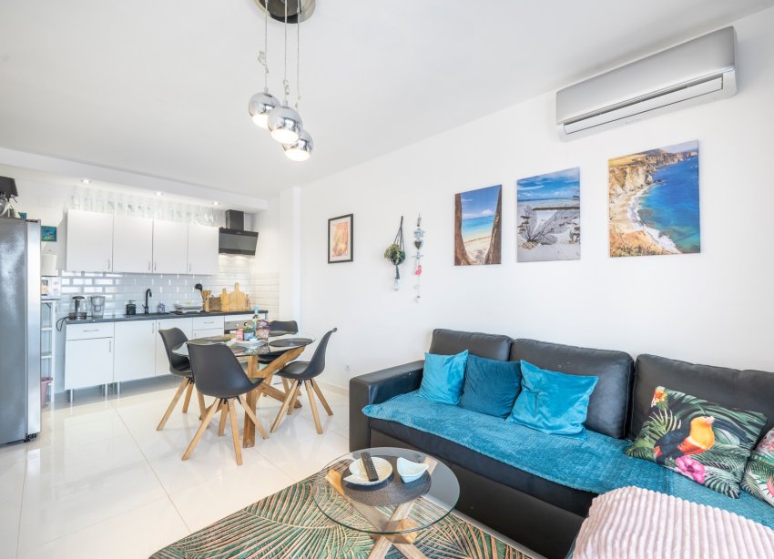 Reventa - Apartamento - Orihuela Costa - Cabo Roig