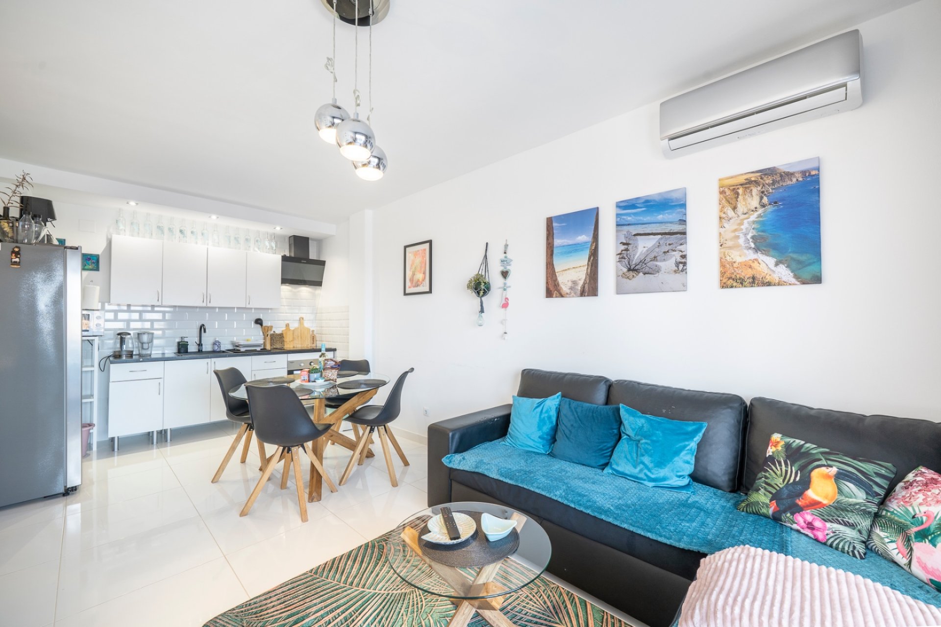 Reventa - Apartamento - Orihuela Costa - Cabo Roig