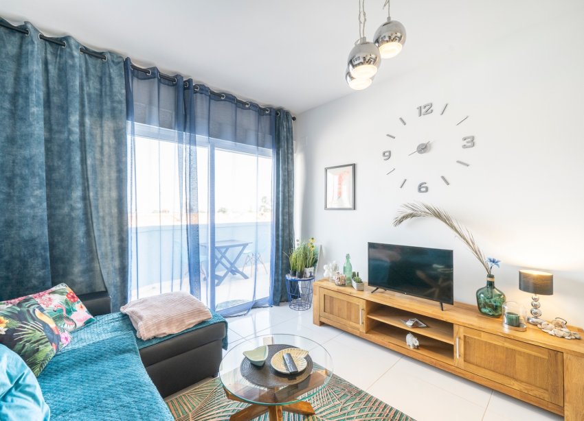 Reventa - Apartamento - Orihuela Costa - Cabo Roig