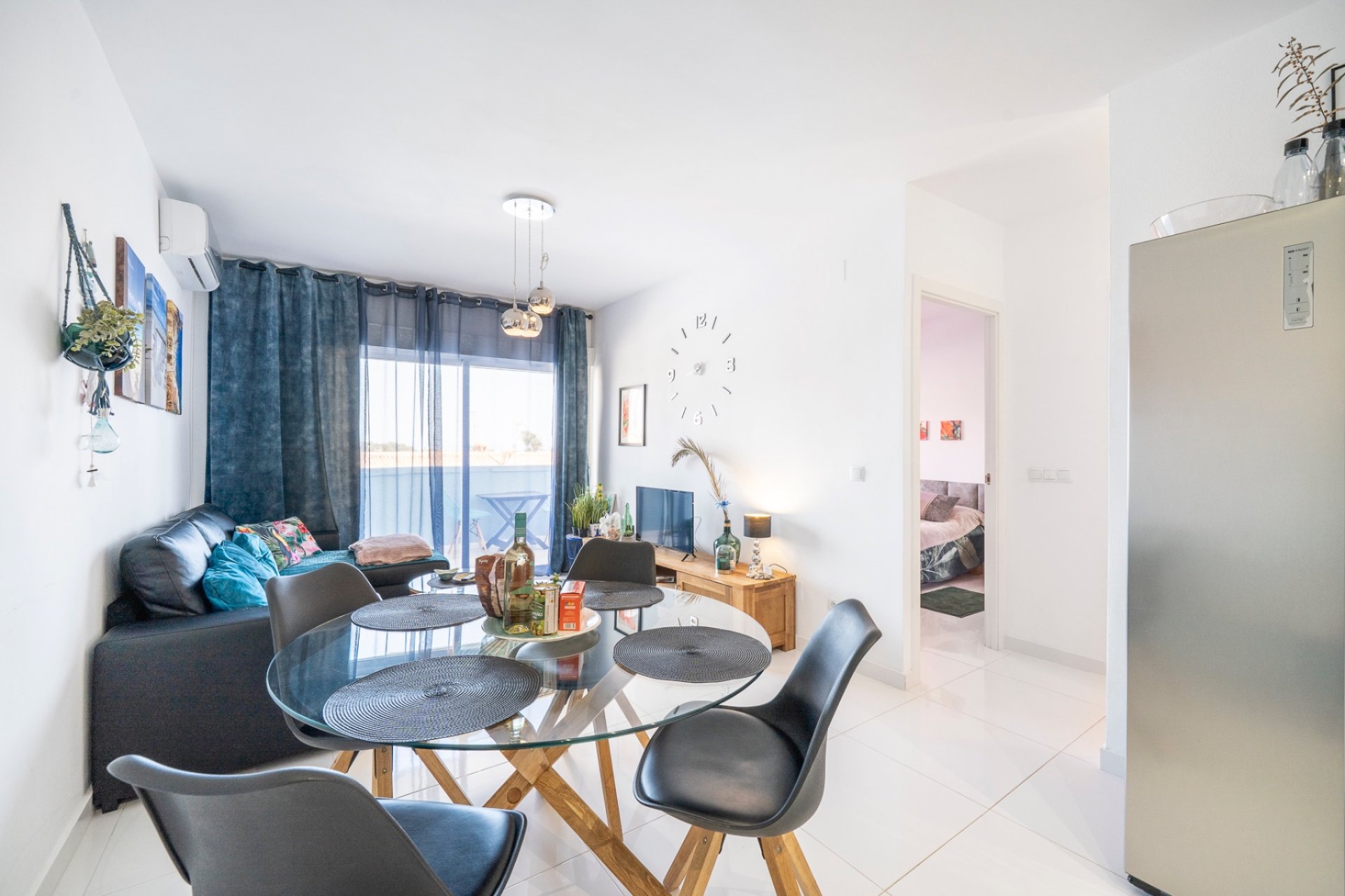 Reventa - Apartamento - Orihuela Costa - Cabo Roig