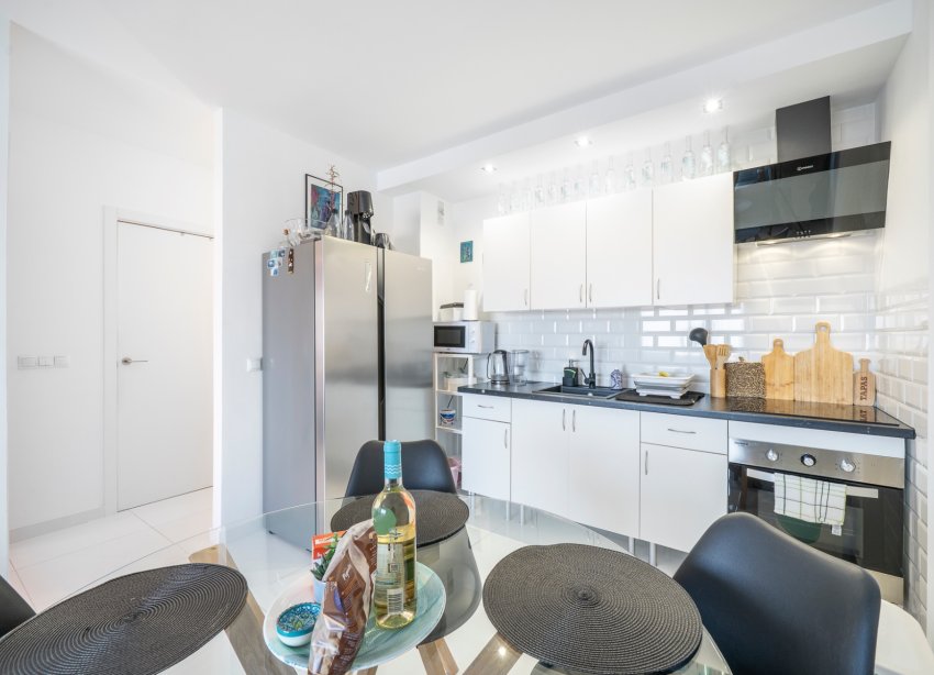 Reventa - Apartamento - Orihuela Costa - Cabo Roig