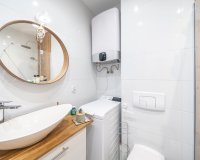Reventa - Apartamento - Orihuela Costa - Cabo Roig