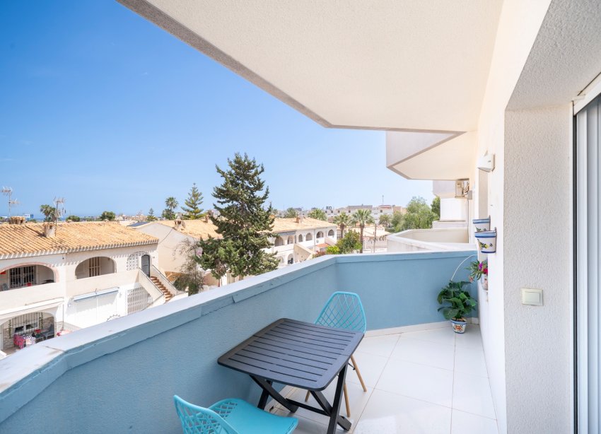 Reventa - Apartamento - Orihuela Costa - Cabo Roig