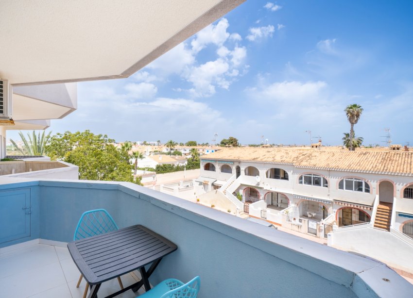 Reventa - Apartamento - Orihuela Costa - Cabo Roig