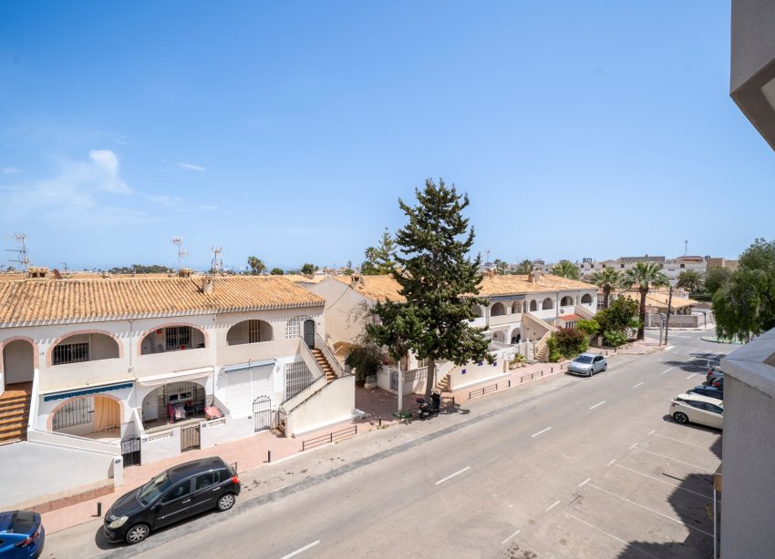 Reventa - Apartamento - Orihuela Costa - Cabo Roig