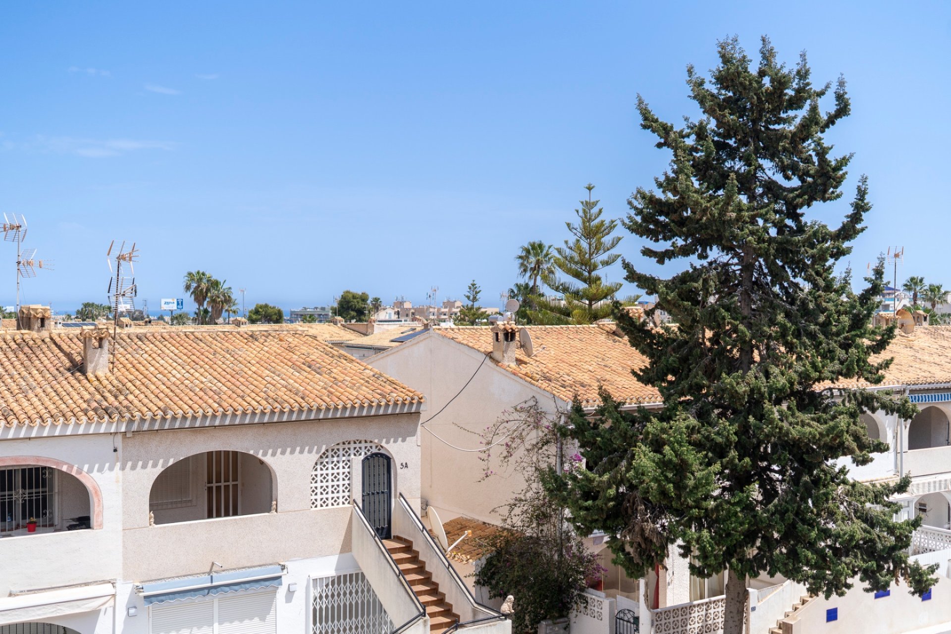 Reventa - Apartamento - Orihuela Costa - Cabo Roig