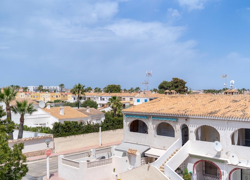 Reventa - Apartamento - Orihuela Costa - Cabo Roig