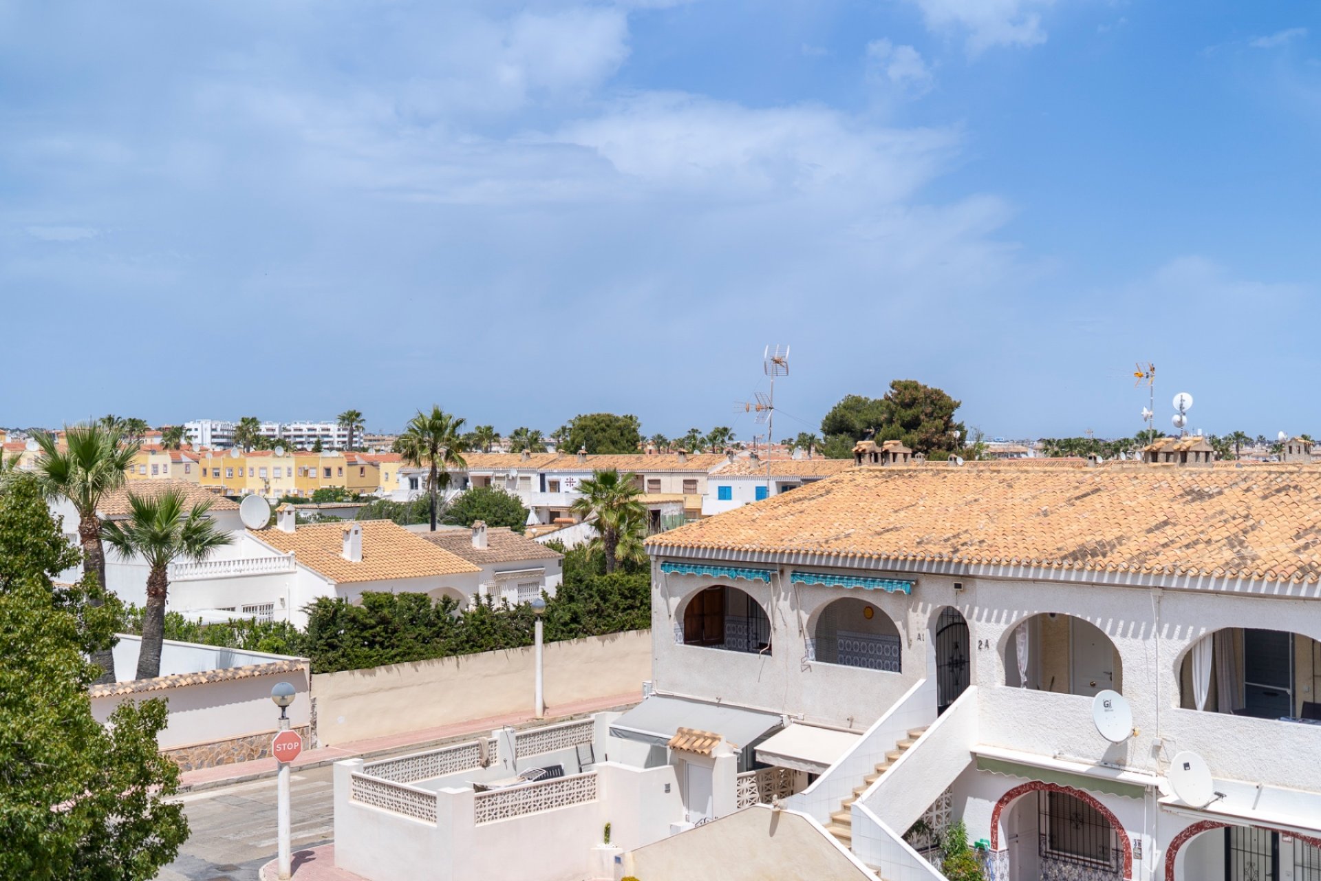 Reventa - Apartamento - Orihuela Costa - Cabo Roig