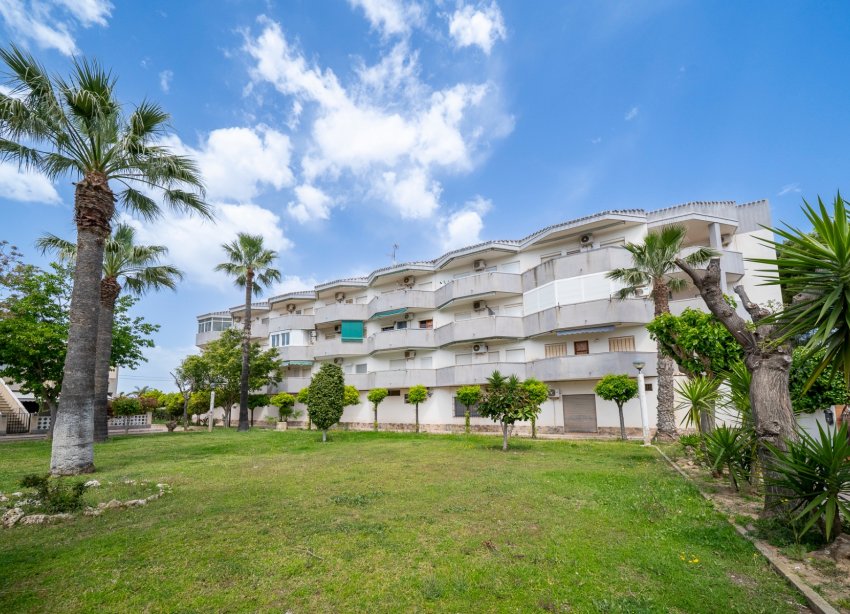 Reventa - Apartamento - Orihuela Costa - Cabo Roig