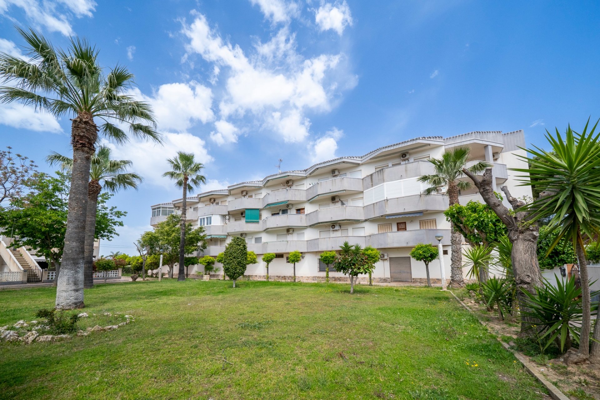 Reventa - Apartamento - Orihuela Costa - Cabo Roig