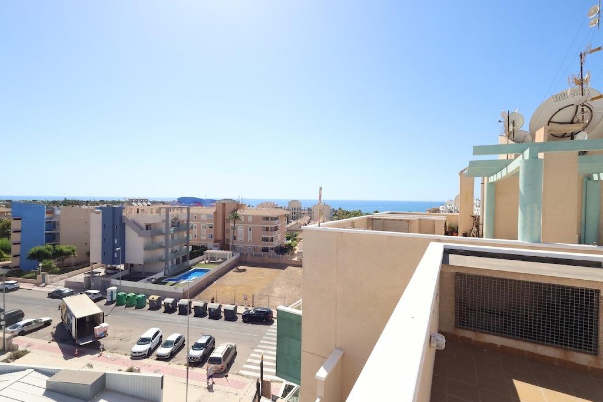 Reventa - Apartamento - Orihuela Costa - Cabo Roig
