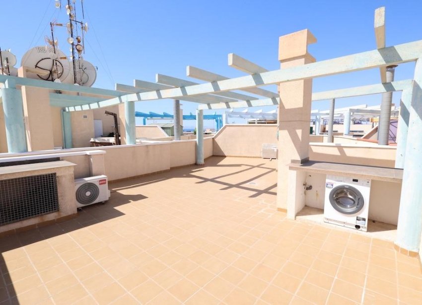 Reventa - Apartamento - Orihuela Costa - Cabo Roig