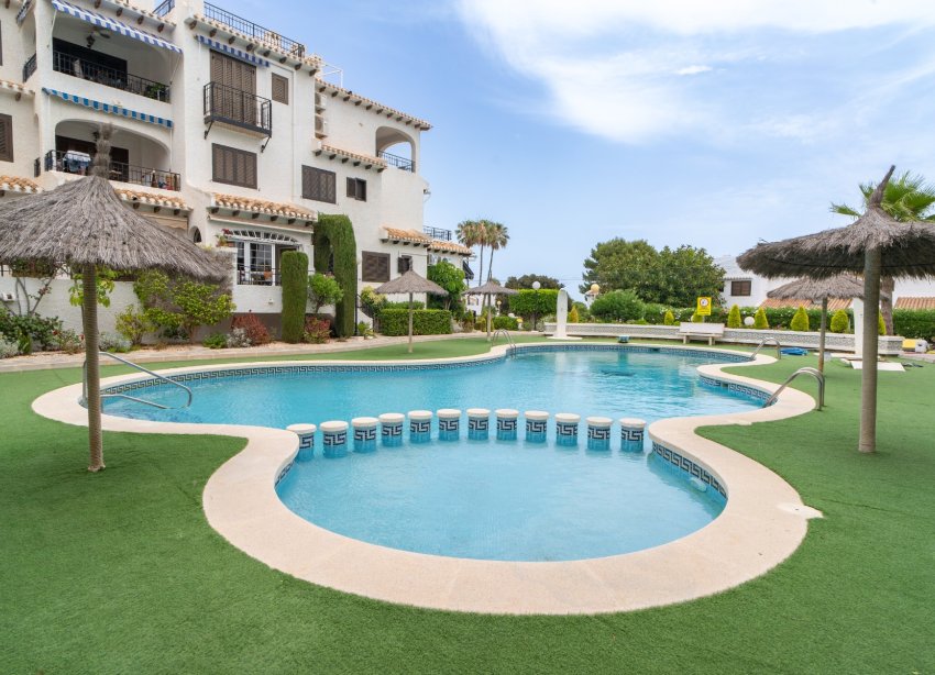 Reventa - Apartamento - Orihuela Costa - Cabo Roig