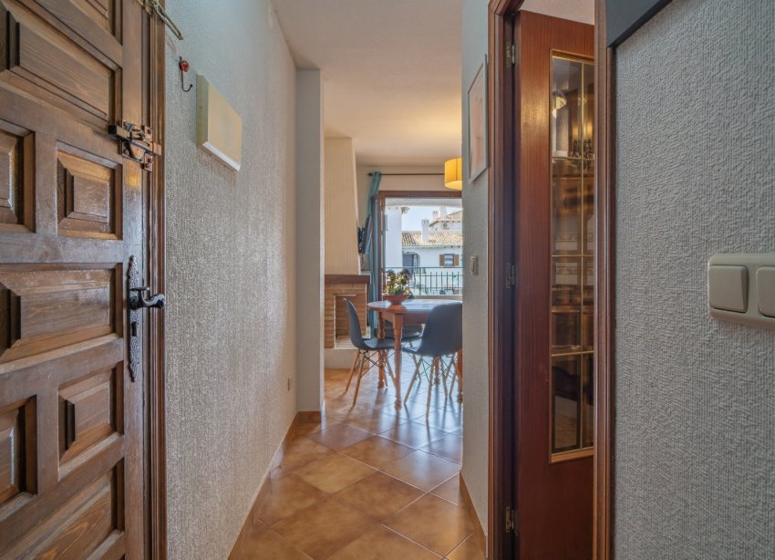 Reventa - Apartamento - Orihuela Costa - Cabo Roig