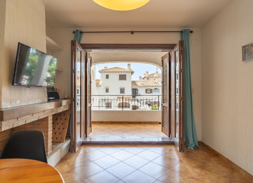 Reventa - Apartamento - Orihuela Costa - Cabo Roig