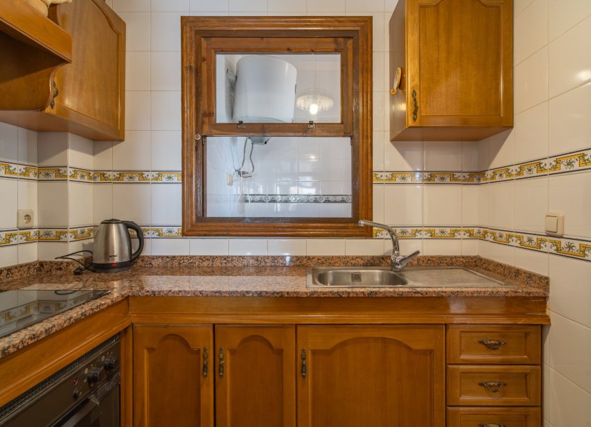 Reventa - Apartamento - Orihuela Costa - Cabo Roig