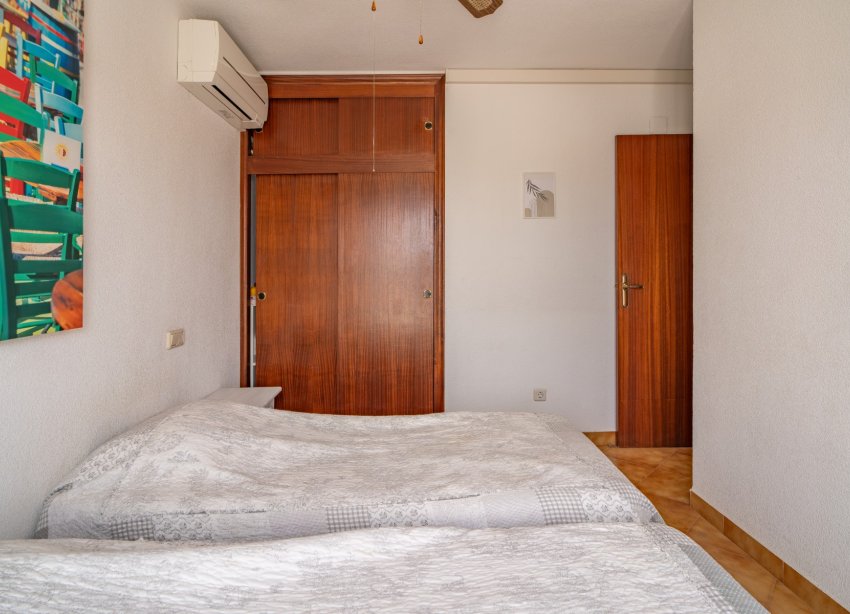 Reventa - Apartamento - Orihuela Costa - Cabo Roig
