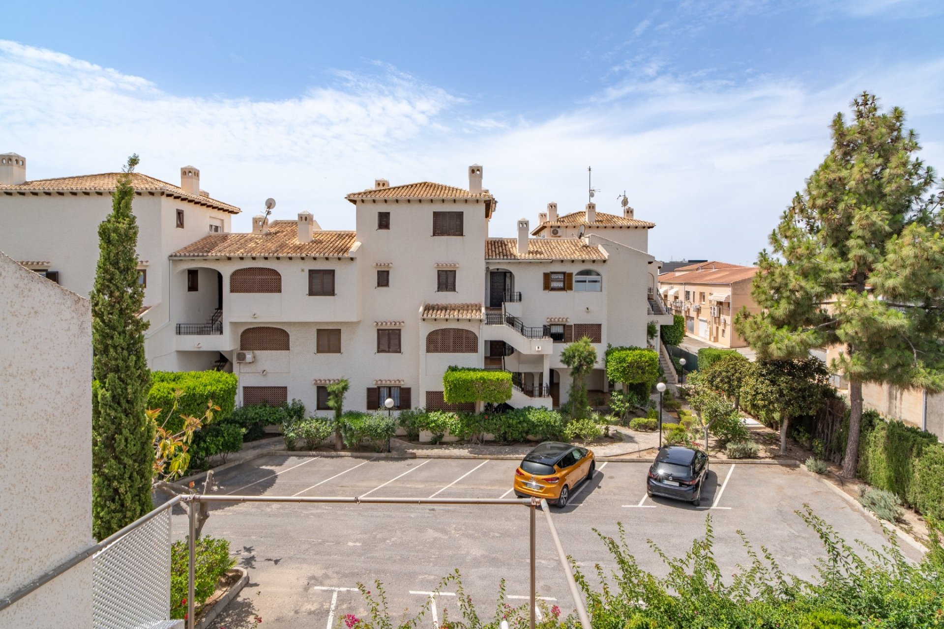 Reventa - Apartamento - Orihuela Costa - Cabo Roig