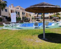 Reventa - Apartamento - Orihuela Costa - CAMPOAMOR GOLF