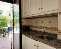 Reventa - Apartamento - Orihuela Costa - CAMPOAMOR GOLF