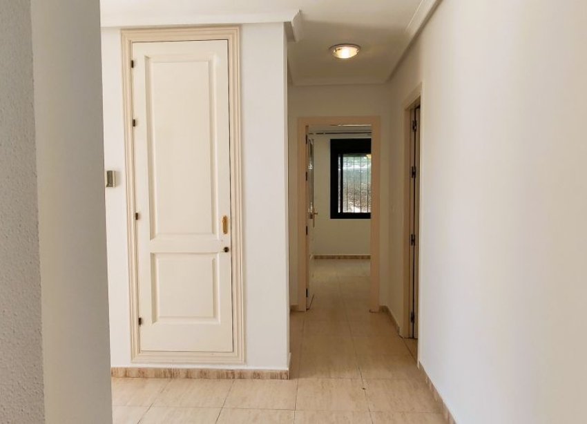 Reventa - Apartamento - Orihuela Costa - CAMPOAMOR GOLF