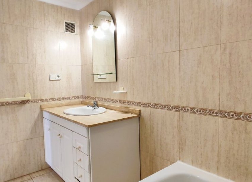 Reventa - Apartamento - Orihuela Costa - CAMPOAMOR GOLF