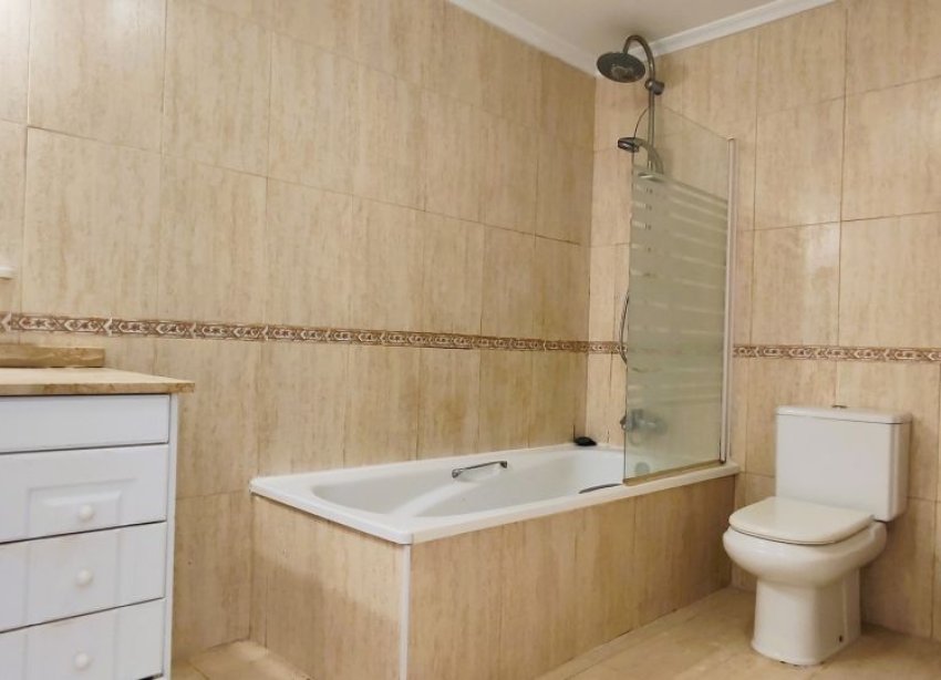 Reventa - Apartamento - Orihuela Costa - CAMPOAMOR GOLF