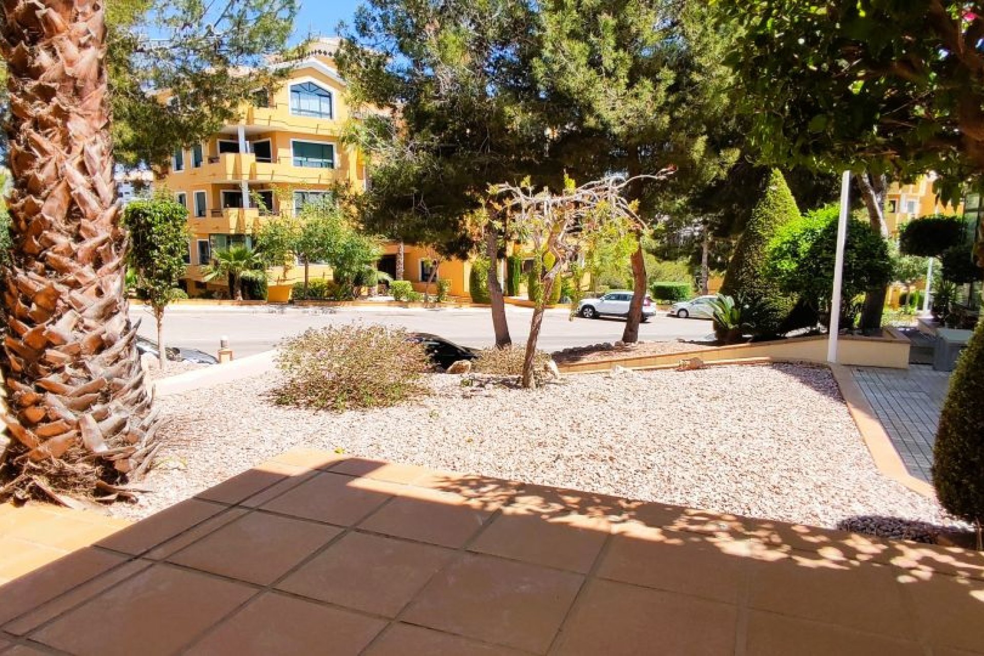 Reventa - Apartamento - Orihuela Costa - CAMPOAMOR GOLF