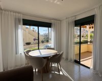 Reventa - Apartamento - Orihuela Costa - CAMPOAMOR GOLF
