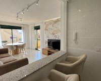 Reventa - Apartamento - Orihuela Costa - CAMPOAMOR GOLF