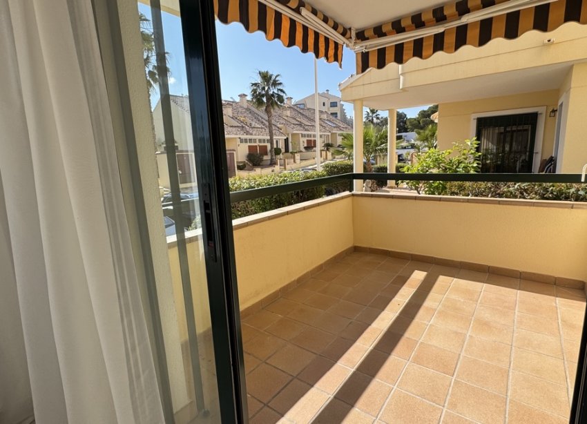 Reventa - Apartamento - Orihuela Costa - CAMPOAMOR GOLF