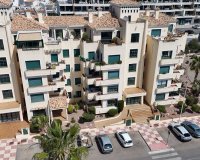 Reventa - Apartamento - Orihuela Costa - Campoamor R-5