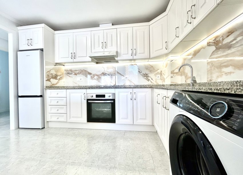 Reventa - Apartamento - Orihuela Costa - Campoamor R-5