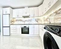 Reventa - Apartamento - Orihuela Costa - Campoamor R-5