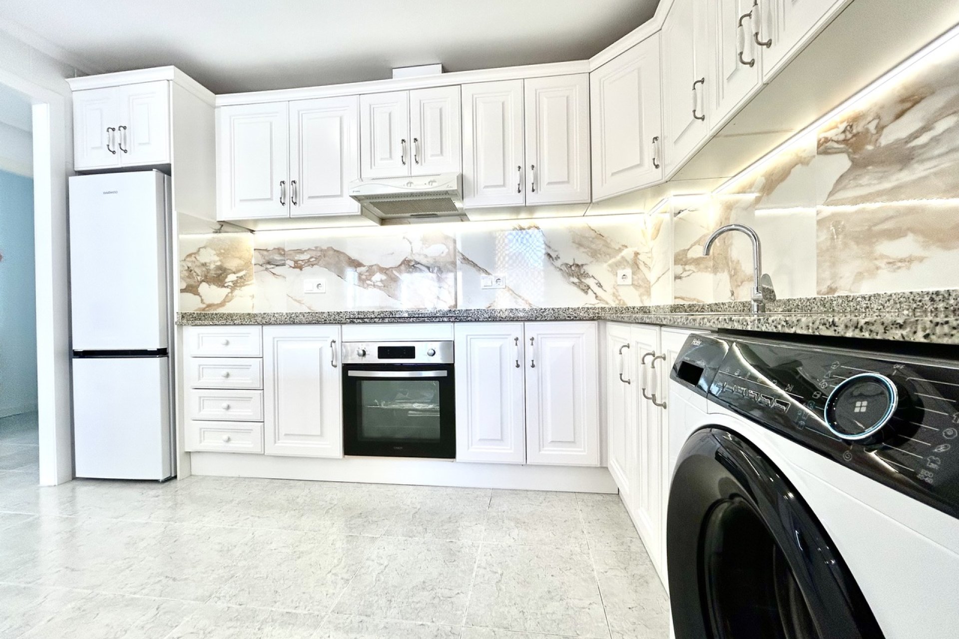 Reventa - Apartamento - Orihuela Costa - Campoamor R-5