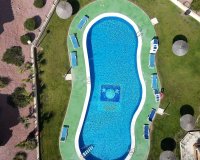 Reventa - Apartamento - Orihuela Costa - Campoamor R-5