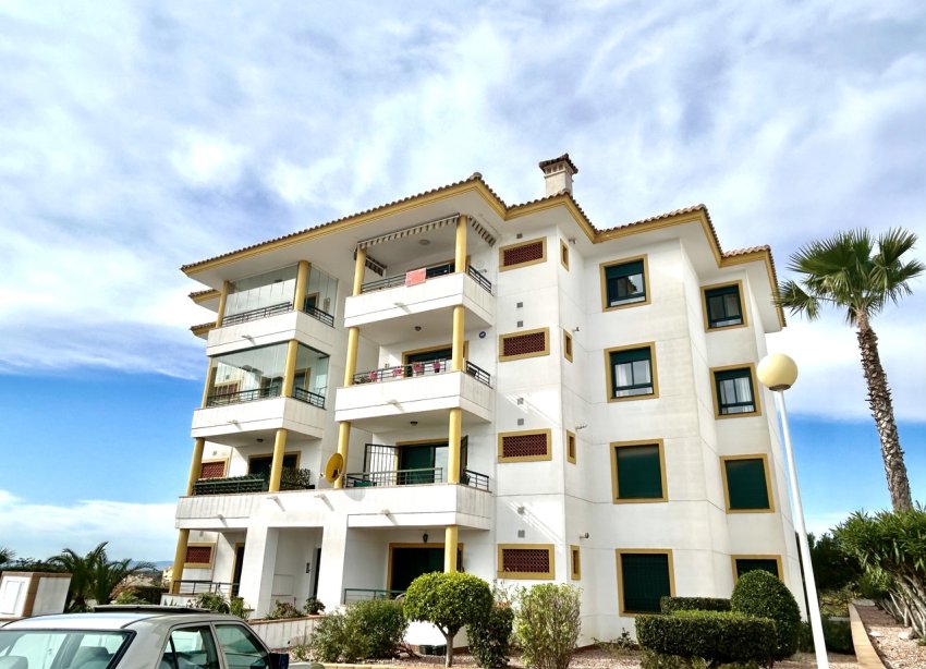 Reventa - Apartamento - Orihuela Costa - Campoamor R-5
